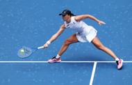 Iga Swiatek (Source: Getty)